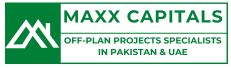 Maxx Capitals Logo