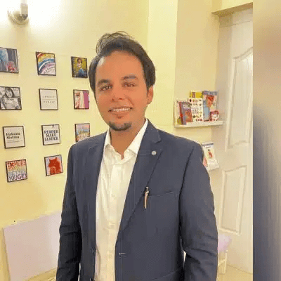 Muhammad Ali Dawood 2 Muhammad Ali Dawood Real Estate Consultant At Maxx Capitals Karachi Pakistan