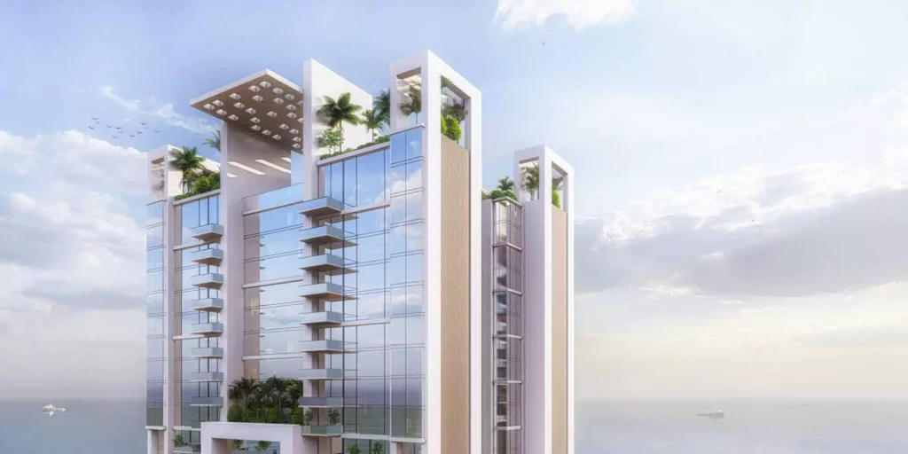 Book Your Apartment In Karachi Waterfront Community 5 Luxurious Saima Waterfront Apartments, Dha Phase 8 Karachi, Marketed By Maxx Capitals Real Estate Consultant