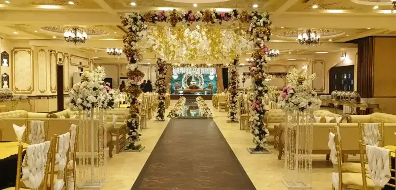 18 Best Wedding Venues In Karachi For Every Style And Budget 2 Luxury Wedding Venues In Karachi