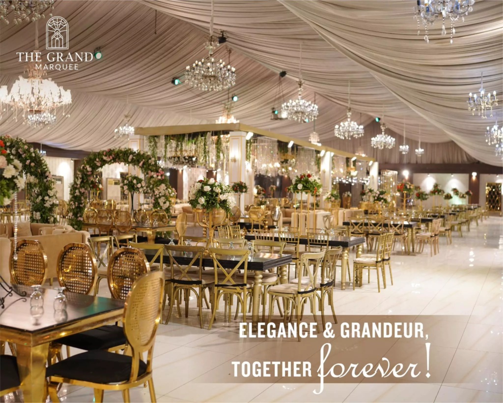 18 Best Wedding Venues In Karachi For Every Style And Budget 5 Wedding Halls Known For Exceptional Services In Karachi