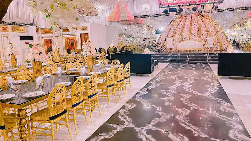 18 Best Wedding Venues In Karachi For Every Style And Budget 7 Unique Wedding Venues In Karachi