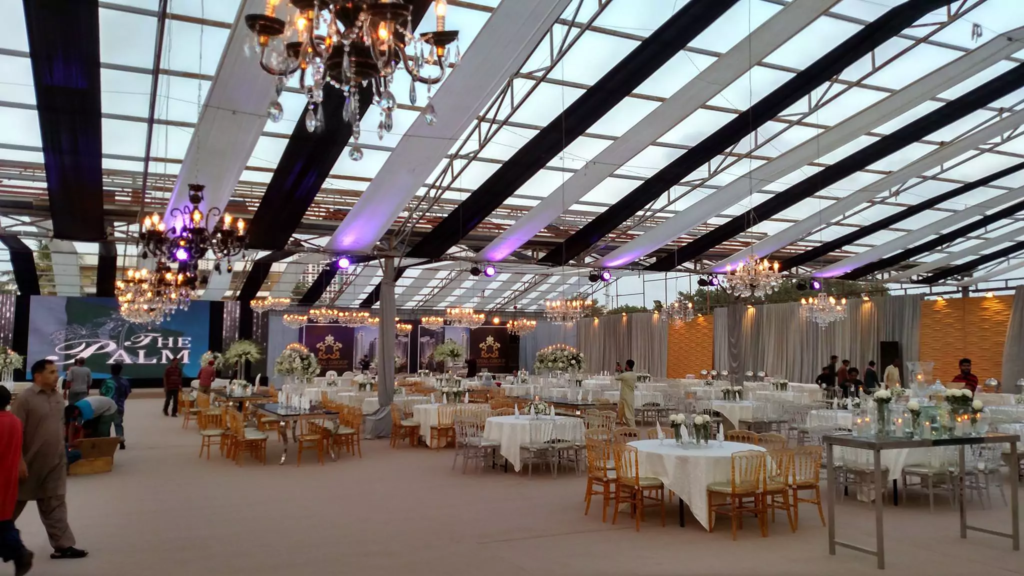 18 Best Wedding Venues In Karachi For Every Style And Budget 4 Wedding Venues With Scenic Views In Karachi