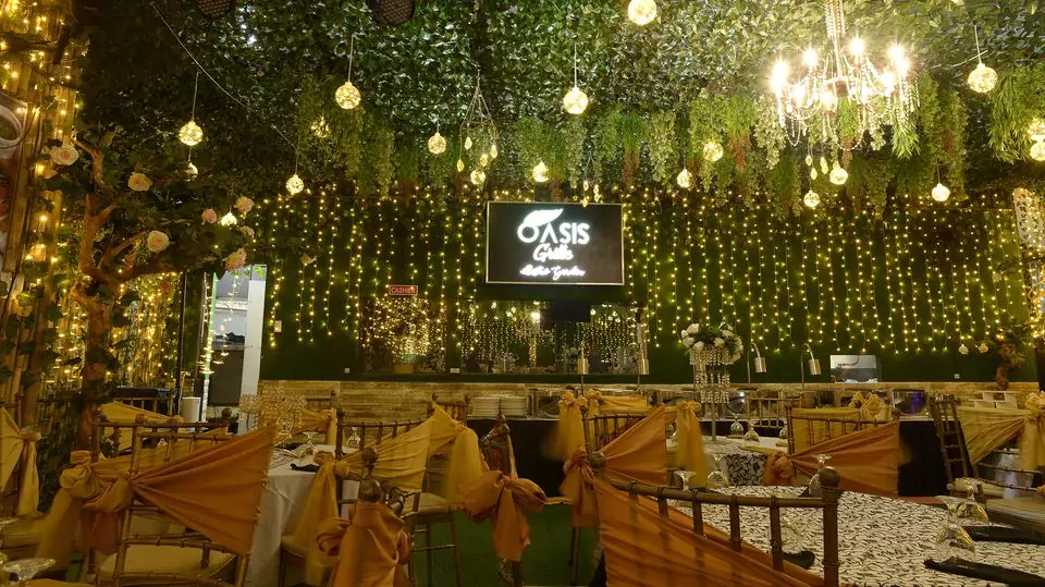 18 Best Wedding Venues In Karachi For Every Style And Budget 3 Affordable Wedding Venues In Karachi