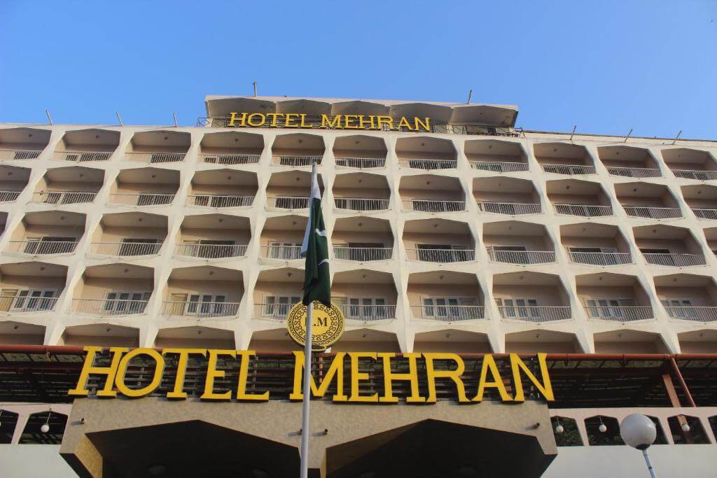 The 10 Best Hotels In Karachi: Your Ultimate Guide To Luxury And Comfort 11 Hotel Mehran