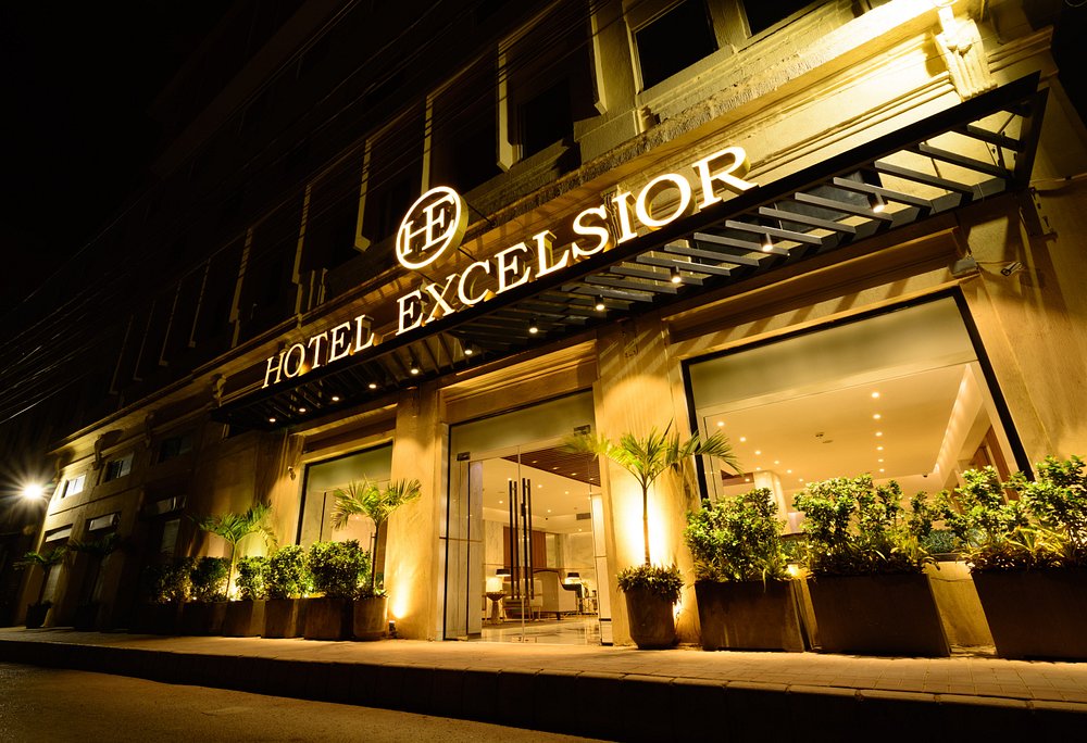 The 10 Best Hotels In Karachi: Your Ultimate Guide To Luxury And Comfort 10 Hotel Excelsior