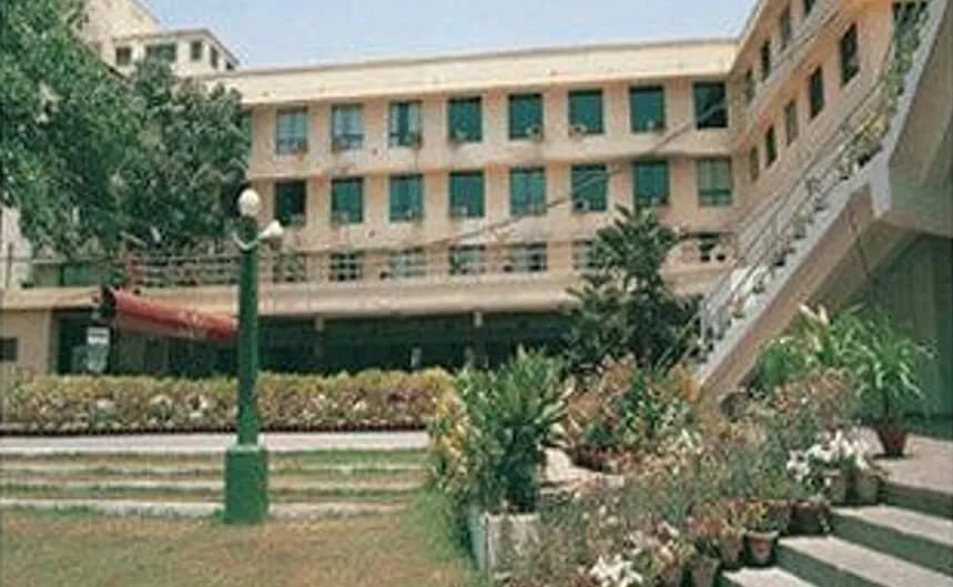 The 10 Best Hotels In Karachi: Your Ultimate Guide To Luxury And Comfort 9 Beach Luxury Hotel