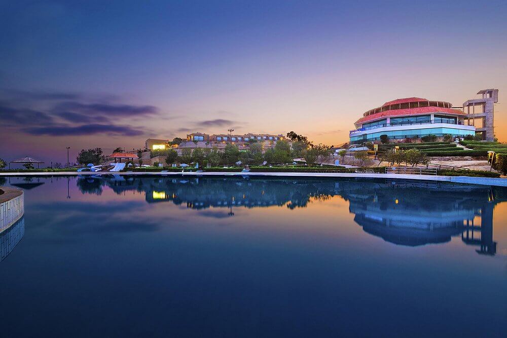 The 10 Best Hotels In Karachi: Your Ultimate Guide To Luxury And Comfort 5 Dreamworld Resort, Hotel &Amp; Golf Course