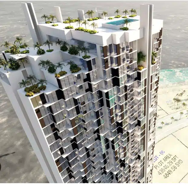 Saima Marina Residence 3 Saima Marina Residence N E1703770707105 1